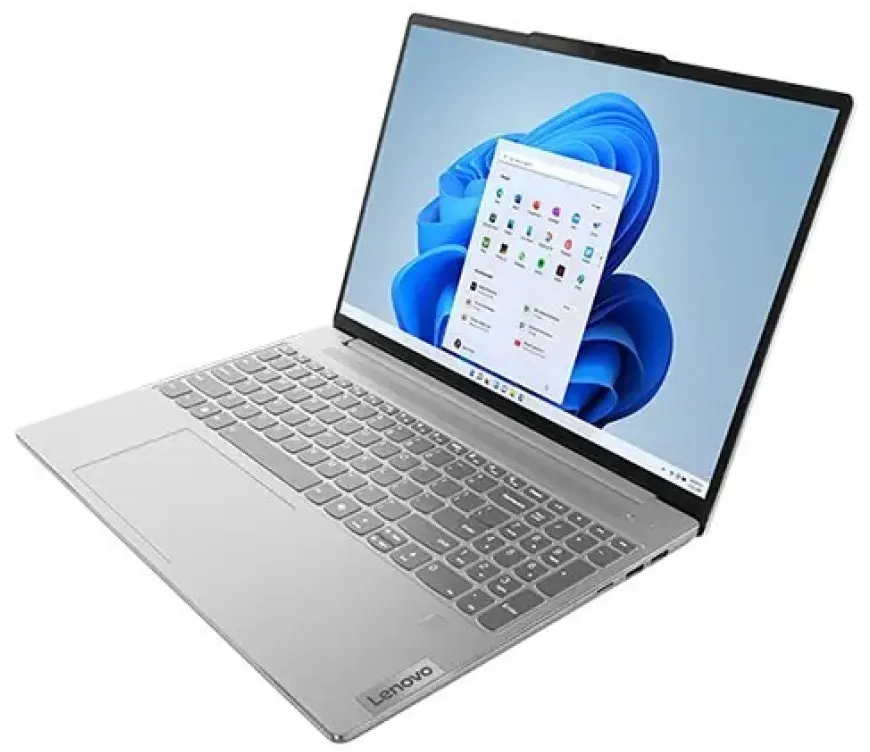 Lenovo IdeaPad Slim 5i Gen 9, 15", Core 5 120U, 8 GB RAM, 512 GB SSD, Windows 11 Home