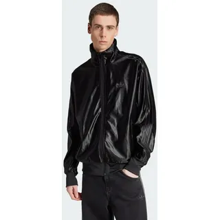 adidas Originals Firebird Metallic Trainingsjacke - Black - XL