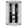 AcquaVapore Dampfdusche Duschtempel Sauna Dusche Duschkabine D46-03M3 80x80 ohne 2k Scheiben Versiegelung