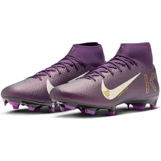 Fußballschuhe - Grand Purple / Pale Ivory - EU 41