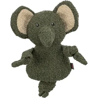 Trixie Elefant 30 cm dunkelgrau