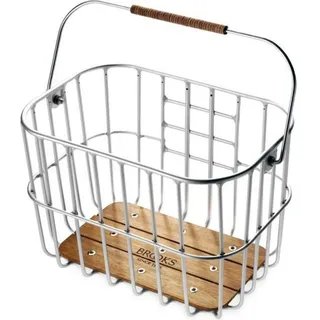 Brooks England, Velokorb, (25 l)