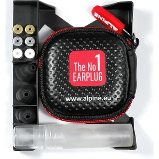 Alpine MusicSafe Pro Black
