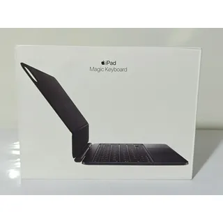 11" iPad Pro (M4) NL schwarz