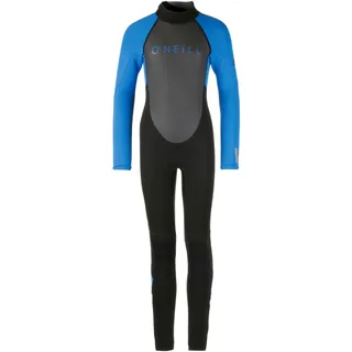 O'Neill Youth Reactor-2 3/2 Neoprenanzug Kinder in black, Größe 152 - schwarz