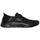 Go Walk Flex Herren Schwarz 43