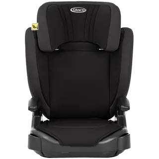 Graco Junior Maxi i-Size R129 Kindersitz, (4-12 Jahre - 39x55x69-84 cm
