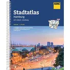 ADAC Stadtatlas Hamburg 1:20.000 / ADAC / Bei Hugendubel