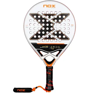 Nox-Xtreme NOX Ml10 Quantum 3k By Miguel Lamperti 2025 Padelschläger