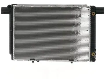 Kühler Wasserkühler für Mercedes-Benz R129 500SL SL60 AMG ab 03/89 A1295000103