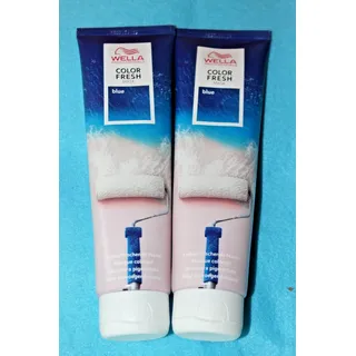 blue 150 ml