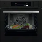 AEG TP9SB83FAT Einbau-Dampfbackofen