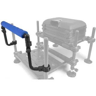 Preston Innovations Offbox Pole Sitzkastenbefestigung - / Blue - One Size