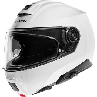 Glossy White S