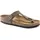 Nubuck mocca 44