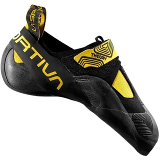 Kletterschuhe - Yellow / Black - EU 39 1/2