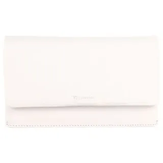 TAMARIS Amanda Geldbörse Damen cream