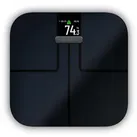 Garmin Personenwaage Index S2 Smart Scale, digital, mit App, Körperfettanalyse, bis 180kg
