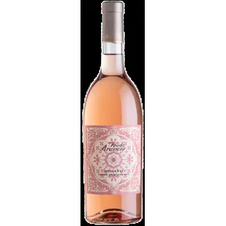 Feudo Arancio Rosato 2024