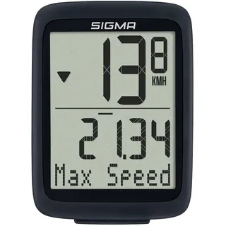 Sigma BC 10.0 WL STS