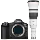Canon EOS R5 Mark II + RF 1200mm f/8 L IS USM