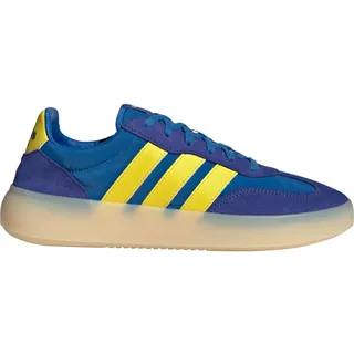 Bright Royal / Yellow / Royal Blue 40 2/3