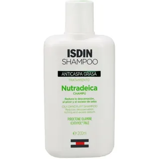 Isdin Nutradeica Anti-Schuppen Shampoo 200 ml
