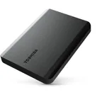 Toshiba Canvio Basics 2022 - 2 TB Schwarz