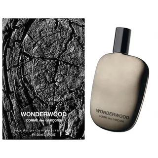 COMME des GARÇONS Wonderwood Eau de Parfum 100 ml