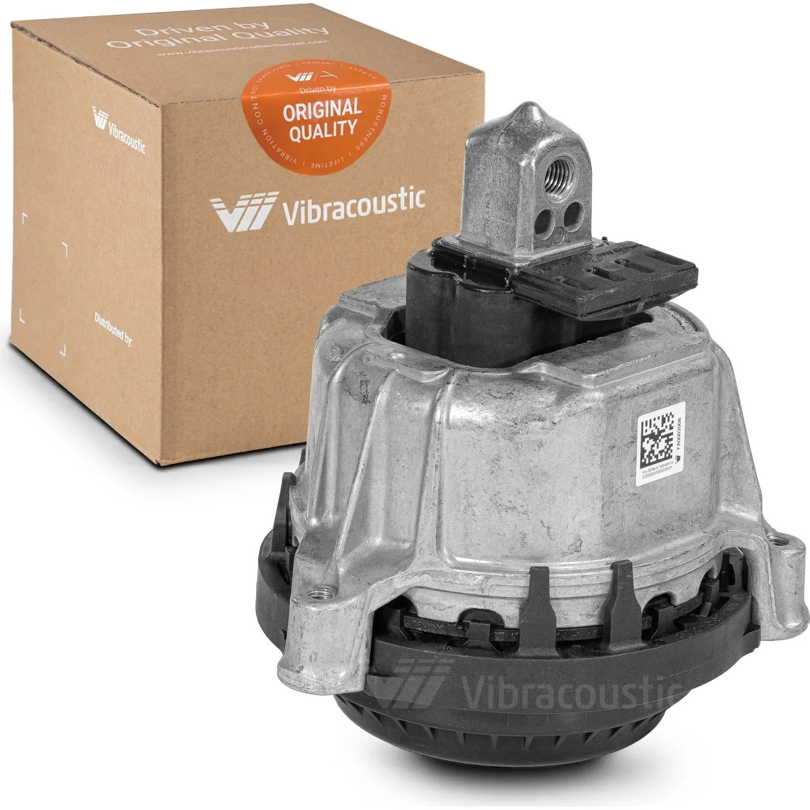 Lagerung, Motor FA0002008Y1