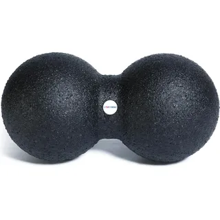 Blackroll, Faszienball + Faszienrolle, Duoball 12 (12 cm)