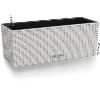50 Komplettset 50 x 19 x 19 cm lichtgrau