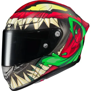 Toxin Marvel mc1sf XL