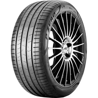 275/40 R20 106W