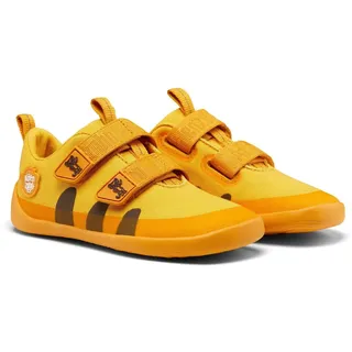 Affenzahn Barfußschuh Lucky Tiger Gelb 31