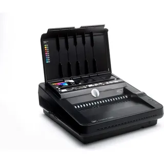 GBC GBC, Bindegerät, C450E (Plastikbindung)