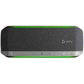 Poly Sync 40-M Bluetooth/ USB-A/C Freisprecheinrichtung (MS-Teams zertifiziert)