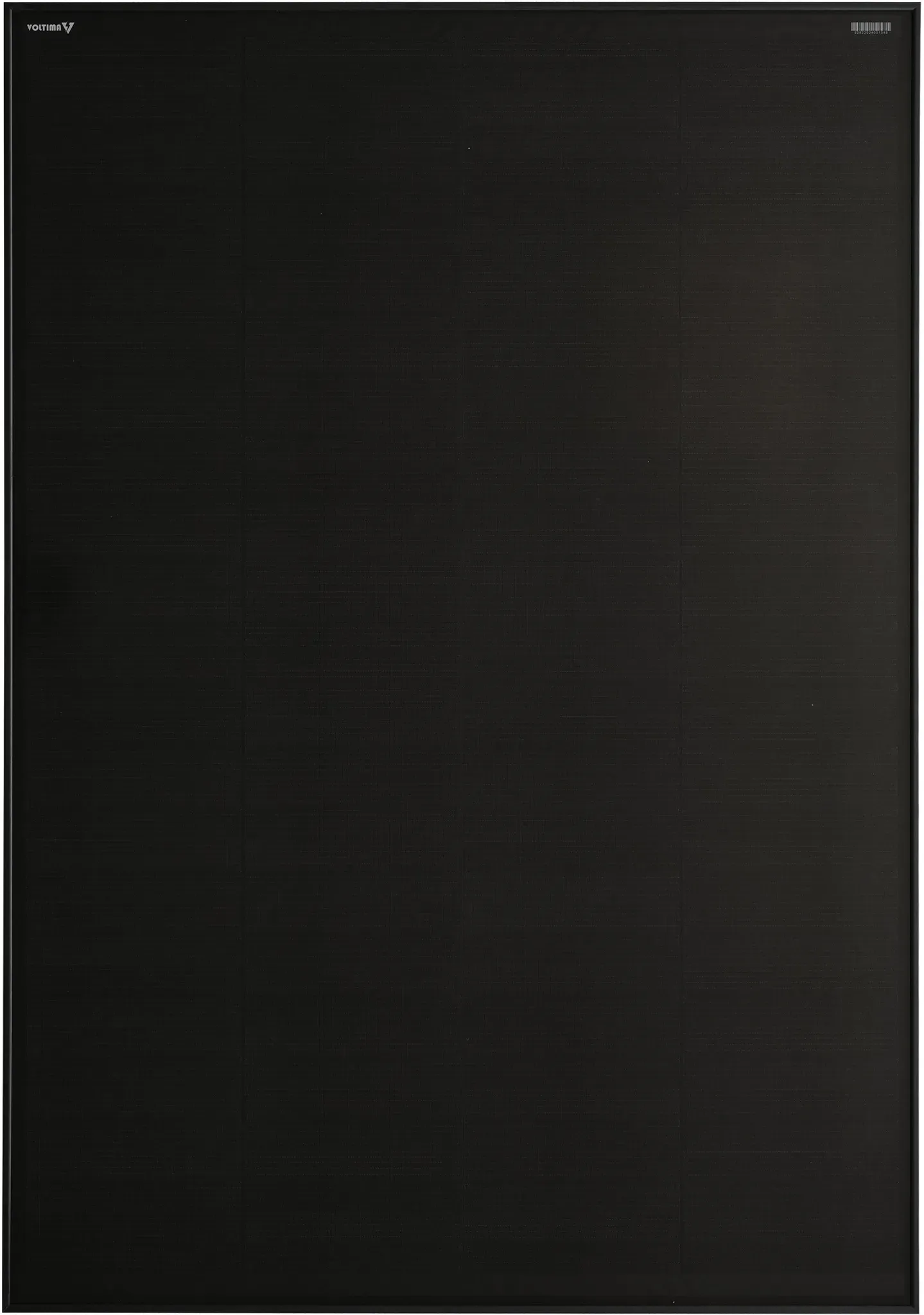 VOLTIMA Prima PSM200(S) Schindel Solarmodul 200 Watt Monokristallin(Umsatzsteuer...