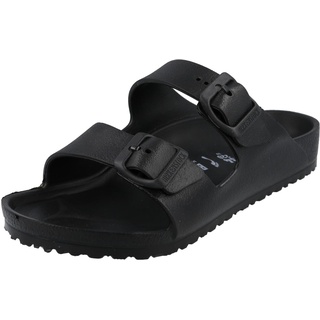 Birkenstock Arizona Eva Kids Schwarz 32