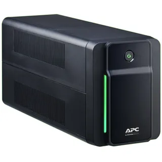 APC Back UPS 230 V, Schuko