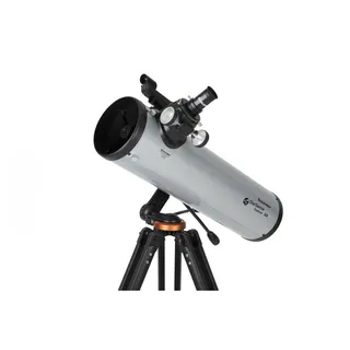 Celestron Starsense Explorer Dx 130 Teleskop - Black - One Size
