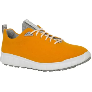GANTER EVO Damen Sneaker, ocra, 40.5 EU Weit