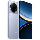 POCO F7 Pro 5G 12 GB 256 GB 512 GB NFC Globale Version Mobiltelefon ohne Ladegerät