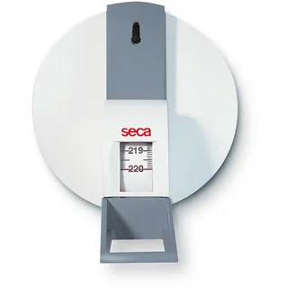 Seca Mechanisches Rollmessband 206