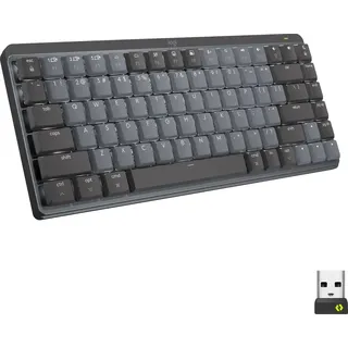 Mini Mechanical Graphite - US International Graphit,
