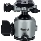 Rollei Lion Rock Stativkopf für Traveler Pro