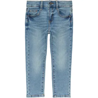 S.Oliver JUNIOR, Jungen, Gr. 104, N-Gr, blau 104/REG