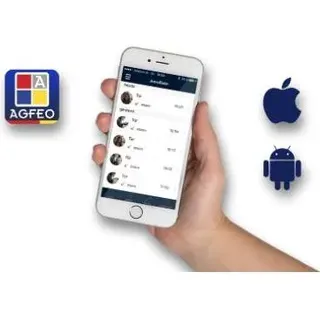 Agfeo Dashboard 1 Lizenz(en)