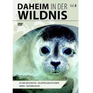 Daheim in der Wildnis Vol. 8