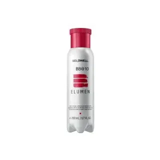 Warm BB@10 200 ml
